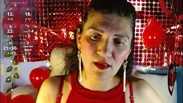 Snapshot of venus_swet_ chatting on 15, 2, 2026 venus swet online show from 15, 2, 2026