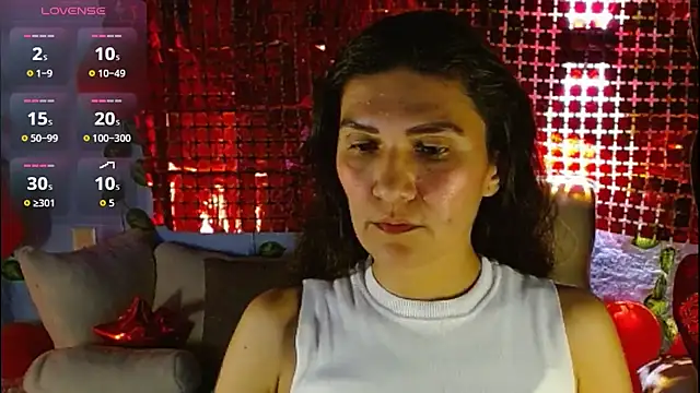 Snapshot of venus_swet_ chatting on 28, 2, 2026 venus swet online show from 28, 2, 2026