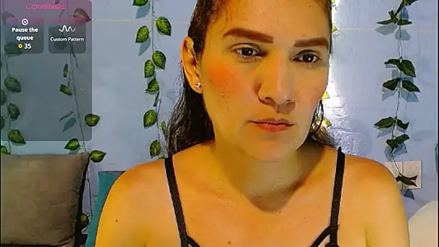 venus swet  online show from 10, 7, 2026
