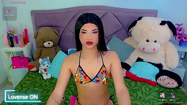 party duo trans online show from 12, 6, 2026