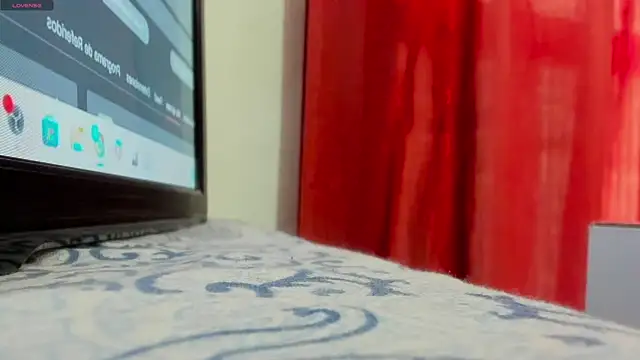 Snapshot of Paty_rouse chatting on 14, 2, 2026 Paty rouse online show from 14, 2, 2026