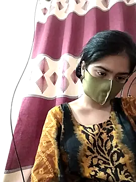 Arisha- online show from 8, 9, 2025