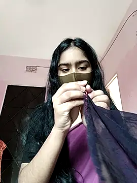 Arisha- online show from 2, 11, 2025