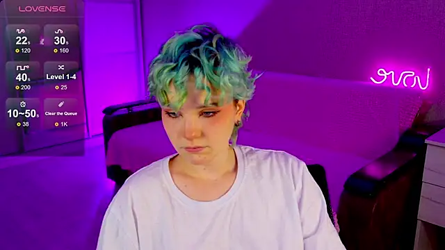 School Love online show from 8, 1, 2025