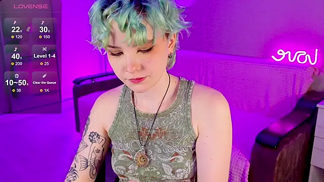 School Love online show from 19, 1, 2025