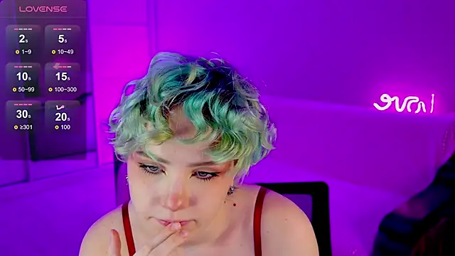 School Love online show from 29, 1, 2025