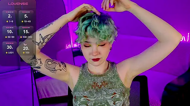 School Love online show from 30, 1, 2025