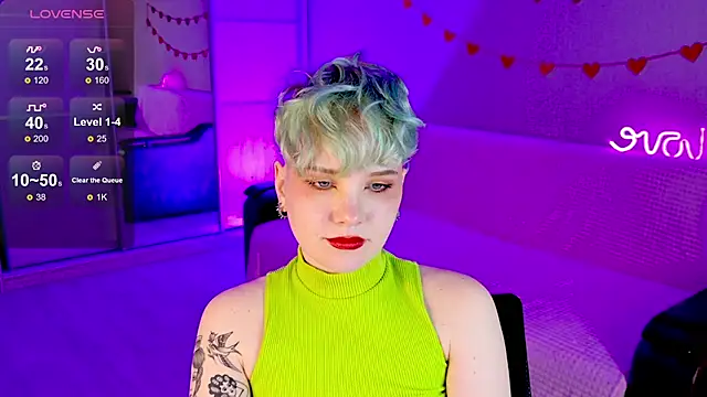 School Love online show from 14, 3, 2025