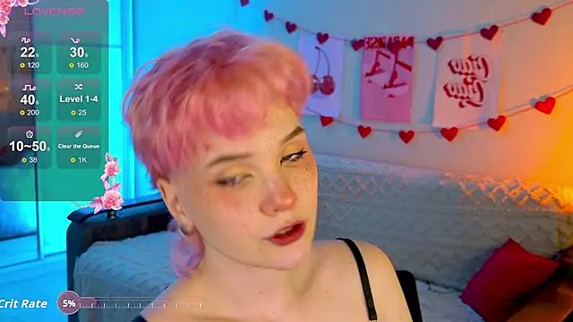 School Love online show from 12, 9, 2025