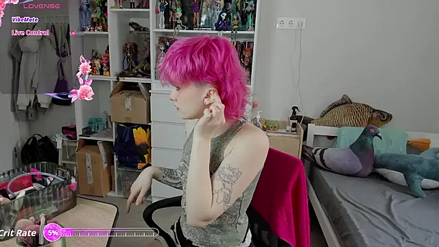 School Love online show from 20, 2, 2026