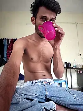 JOHN LEE DEREK online show from 18, 4, 2026