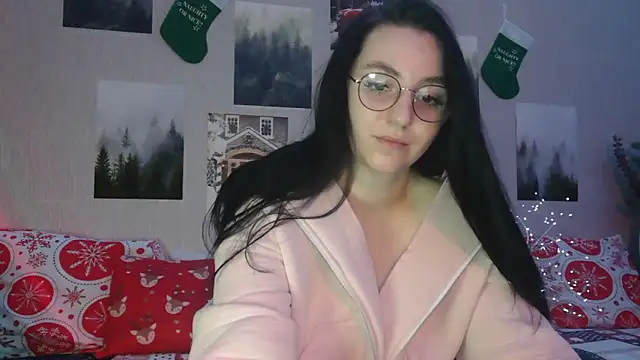 Fluffy Tiffy online show from 20, 12, 2024