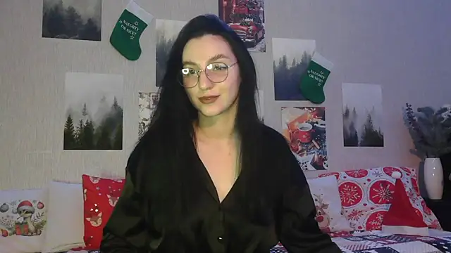 Fluffy Tiffy online show from 26, 12, 2024