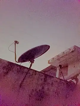 Duskygirl8 online show from 26, 4, 2026