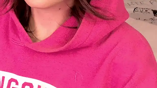 xprettysmilex online show from 24, 1, 2025