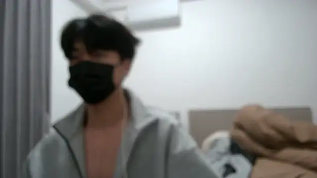 wuzhimao0207 online show from 10, 1, 2025