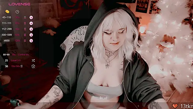 noori  hope online show from 11, 1, 2025