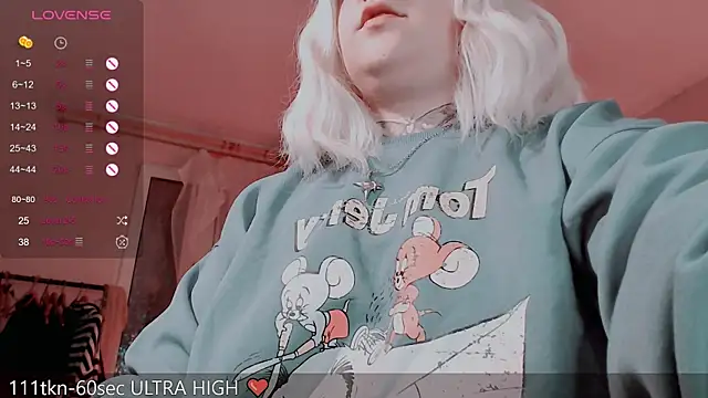 noori  hope online show from 16, 1, 2025