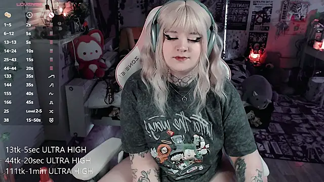 noori  hope online show from 26, 3, 2026