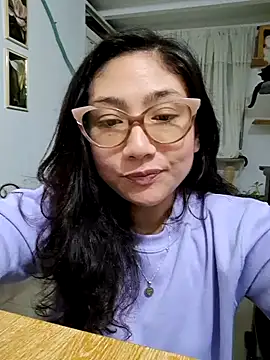 Mia Ruiz online show from 8, 2, 2025
