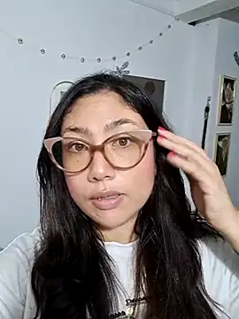 Mia Ruiz online show from 21, 2, 2025