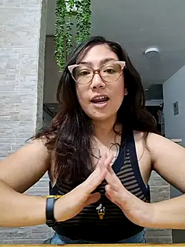 Mia Ruiz online show from 11, 3, 2025