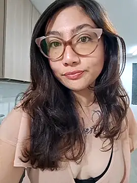 Mia Ruiz online show from 21, 3, 2025