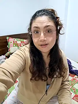 Mia Ruiz online show from 20, 11, 2025