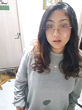 Mia Ruiz online show from 23, 11, 2025