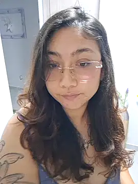 Mia Ruiz online show from 30, 11, 2025