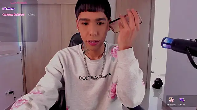 aldrinwhite online show from 6, 1, 2025