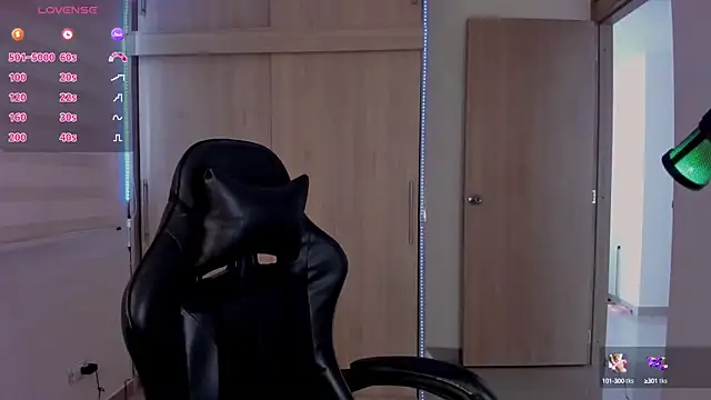 aldrinwhite online show from 11, 1, 2025