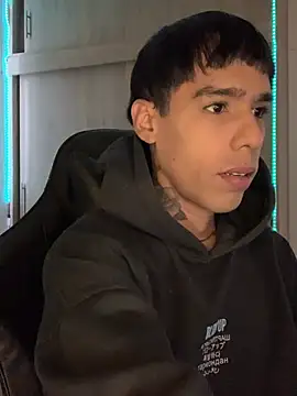 aldrinwhite online show from 19, 1, 2025