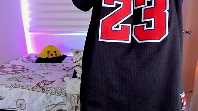 aldrinwhite online show from 15, 10, 2025