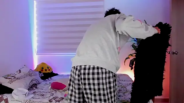 aldrinwhite online show from 24, 10, 2025