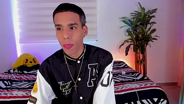 aldrinwhite online show from 30, 10, 2025