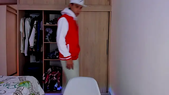 aldrinwhite online show from 9, 11, 2025