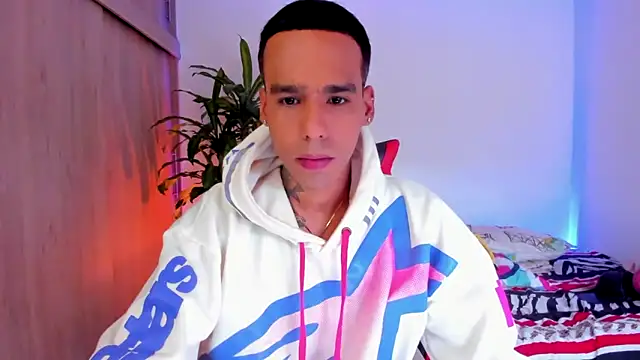 aldrinwhite online show from 25, 4, 2026