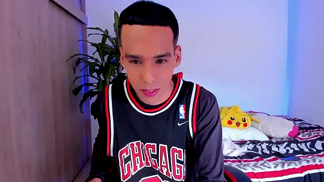 aldrinwhite online show from 29, 4, 2026