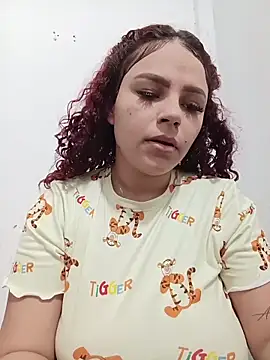 Mommy-Hot online show from 26, 4, 2026