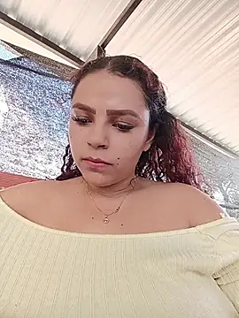Mommy-Hot online show from 25, 7, 2026