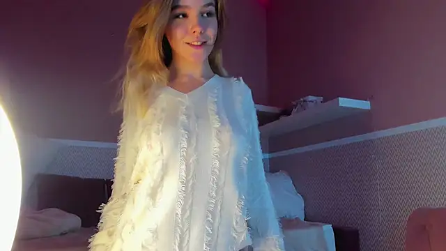 Snapshot of Anna_Robinson chatting on 10, 1, 2025 Anna Robinson online show from 10, 1, 2025