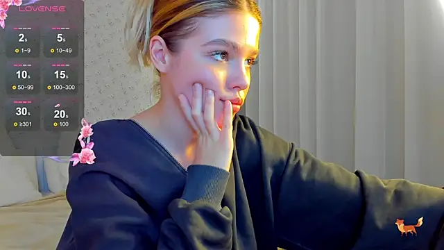 Snapshot of Anna_Robinson chatting on 17, 1, 2025 Anna Robinson online show from 17, 1, 2025