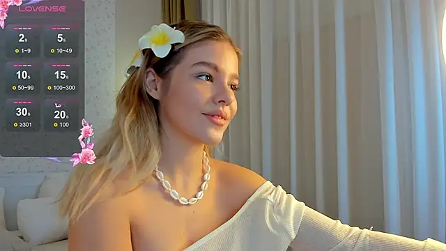 Snapshot of Anna_Robinson chatting on 26, 1, 2025 Anna Robinson online show from 26, 1, 2025