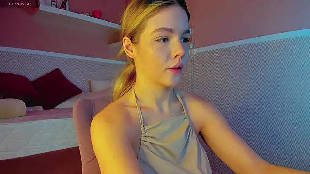 Snapshot of Anna_Robinson chatting on 29, 1, 2025 Anna Robinson online show from 29, 1, 2025