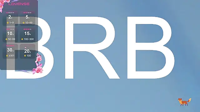 Snapshot of Anna_Robinson chatting on 5, 2, 2025 Anna Robinson online show from 5, 2, 2025