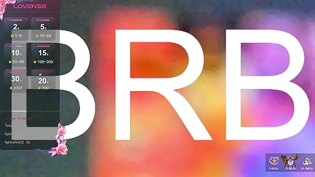 Snapshot of Anna_Robinson chatting on 21, 3, 2025 Anna Robinson online show from 21, 3, 2025