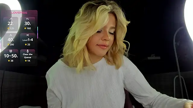 Anna Robinson online show from 17, 3, 2026