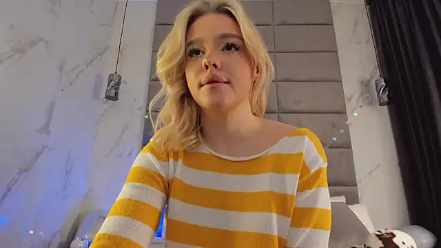 Anna Robinson online show from 20, 4, 2026