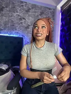 Melany Williams online show from 30, 1, 2025